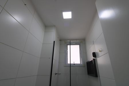 Apartamento para alugar com 42m², 2 quartos e sem vagaBanheiro