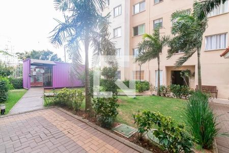 Apartamento para alugar com 42m², 2 quartos e sem vaga Apartamento para alugar com 42m², 2 quartos e sem vagaarea comum