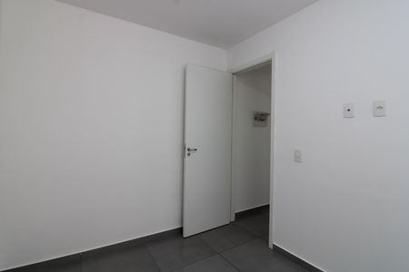 Apartamento para alugar com 42m², 2 quartos e sem vagaQuarto 2