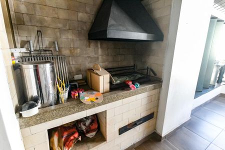 Apartamento para alugar com 239m², 3 quartos e 3 vagas Apartamento para alugar com 239m², 3 quartos e 3 vagasVaranda gourmet