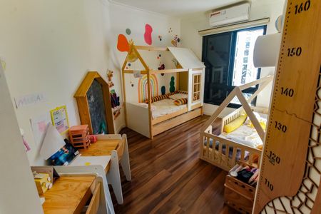Apartamento para alugar com 239m², 3 quartos e 3 vagas Apartamento para alugar com 239m², 3 quartos e 3 vagasSuíte 2