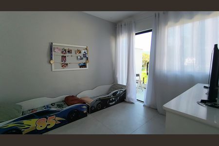 Casa de condomínio à venda com 240m², 3 quartos e 2 vagas Casa de condomínio à venda com 240m², 3 quartos e 2 vagasQuarto 2