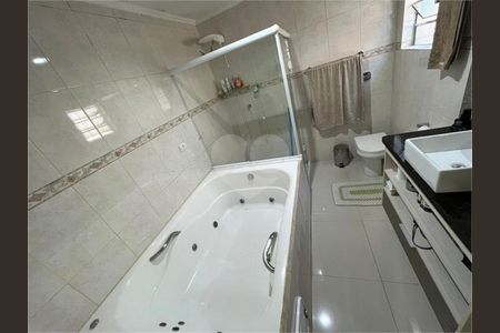 Casa à venda com 3 quartos, 200m² em Parque Pan Americano, São Paulo
