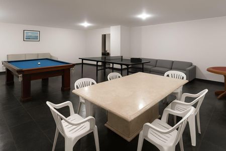 Apartamento para alugar com 3 quartos, 130m² em Cidade Monções, São Paulo
