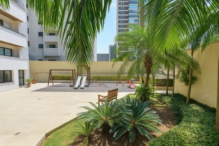Apartamento para alugar com 130m², 3 quartos e 3 vagas