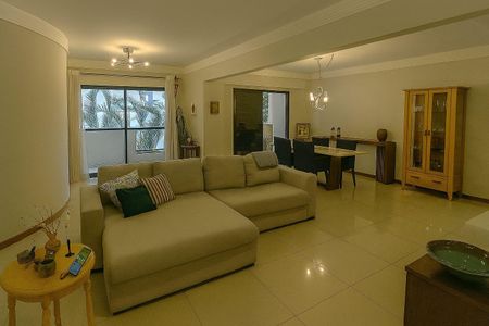 Apartamento para alugar com 3 quartos, 130m² em Cidade Monções, São Paulo