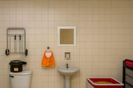 Apartamento para alugar com 3 quartos, 130m² em Cidade Monções, São Paulo