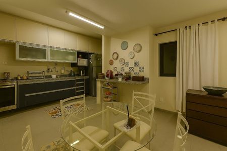 Apartamento para alugar com 3 quartos, 130m² em Cidade Monções, São Paulo