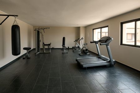 Apartamento para alugar com 130m², 3 quartos e 3 vagas
