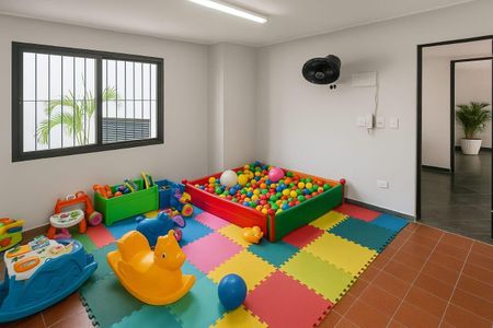 Apartamento para alugar com 3 quartos, 130m² em Cidade Monções, São Paulo