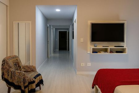 Apartamento para alugar com 130m², 3 quartos e 3 vagas