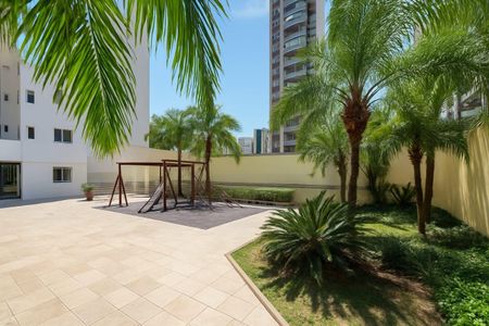 Apartamento para alugar com 130m², 3 quartos e 3 vagas