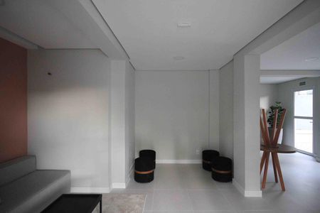 Apartamento para alugar com 34m², 2 quartos e sem vaga Apartamento para alugar com 34m², 2 quartos e sem vagaÁrea comum - Salão de festas