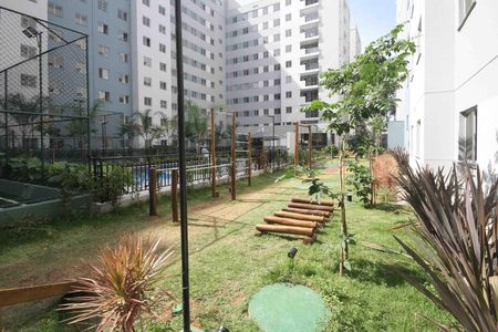 Apartamento para alugar com 34m², 2 quartos e sem vaga Apartamento para alugar com 34m², 2 quartos e sem vagaÁrea comum