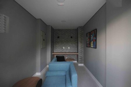 Apartamento para alugar com 34m², 2 quartos e sem vaga Apartamento para alugar com 34m², 2 quartos e sem vagaHome office