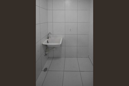 Apartamento para alugar com 34m², 2 quartos e sem vaga Apartamento para alugar com 34m², 2 quartos e sem vagaÁrea de Serviço