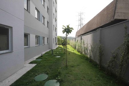 Apartamento para alugar com 34m², 2 quartos e sem vaga Apartamento para alugar com 34m², 2 quartos e sem vagaÁrea Verde