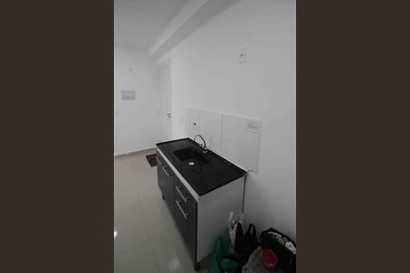 Apartamento para alugar com 34m², 2 quartos e sem vaga Apartamento para alugar com 34m², 2 quartos e sem vagaCozinha