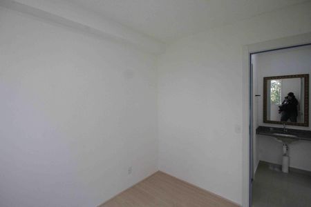 Apartamento para alugar com 34m², 2 quartos e sem vaga Apartamento para alugar com 34m², 2 quartos e sem vagaQuarto 02