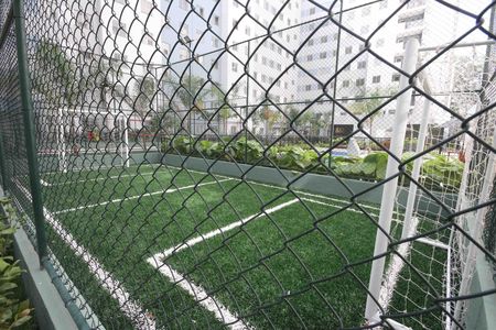 Apartamento para alugar com 34m², 2 quartos e sem vaga Apartamento para alugar com 34m², 2 quartos e sem vagaQuadra Esportiva