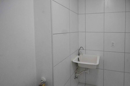 Apartamento para alugar com 34m², 2 quartos e sem vaga Apartamento para alugar com 34m², 2 quartos e sem vagaÁrea de Serviço