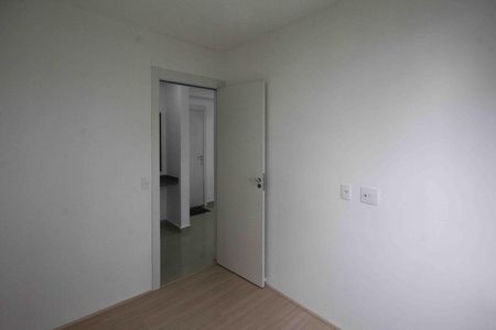 Apartamento para alugar com 34m², 2 quartos e sem vaga Apartamento para alugar com 34m², 2 quartos e sem vagaQuarto 02