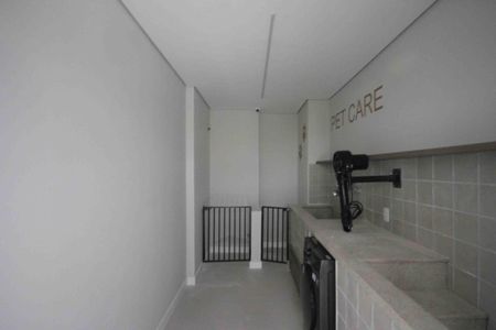 Apartamento para alugar com 34m², 2 quartos e sem vaga Apartamento para alugar com 34m², 2 quartos e sem vagaespaço pet