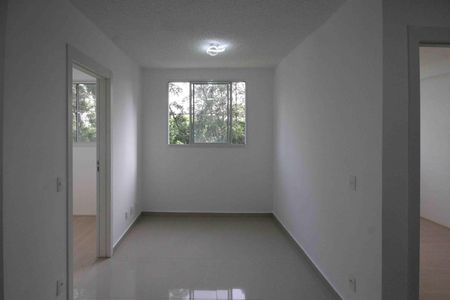 Apartamento para alugar com 34m², 2 quartos e sem vaga Apartamento para alugar com 34m², 2 quartos e sem vagaSala