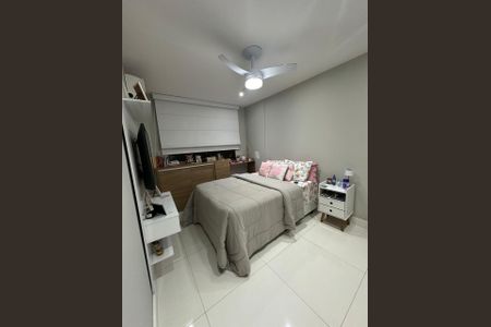 Apartamento para alugar com 52m², 2 quartos e 1 vagaQuarto 