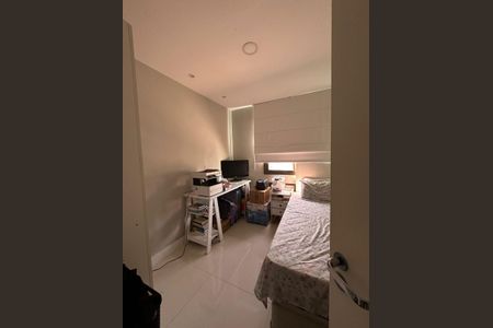 Apartamento para alugar com 52m², 2 quartos e 1 vagaQuarto 2