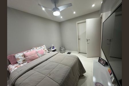 Apartamento para alugar com 52m², 2 quartos e 1 vagaQuarto 