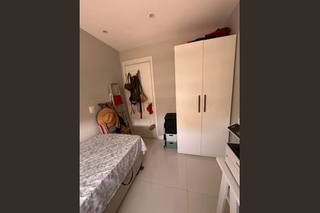 Apartamento para alugar com 52m², 2 quartos e 1 vagaQuarto 2