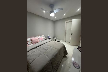 Apartamento para alugar com 52m², 2 quartos e 1 vagaQuarto 