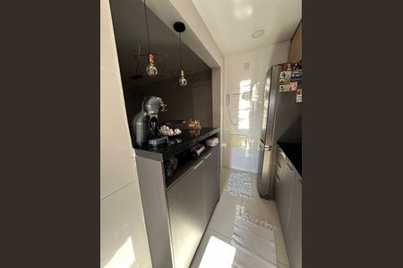 Apartamento para alugar com 52m², 2 quartos e 1 vagaCozinha