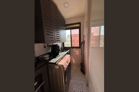 Apartamento para alugar com 52m², 2 quartos e 1 vagaÁrea de serviço