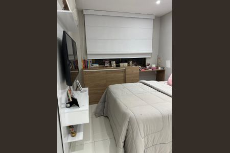 Apartamento para alugar com 52m², 2 quartos e 1 vagaQuarto 