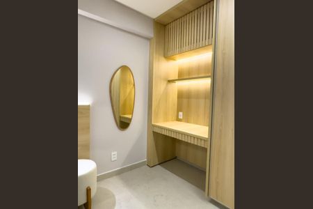 Quarto de kitnet/studio para alugar com 1 quarto, 50m² em Setor Bueno, Goiânia