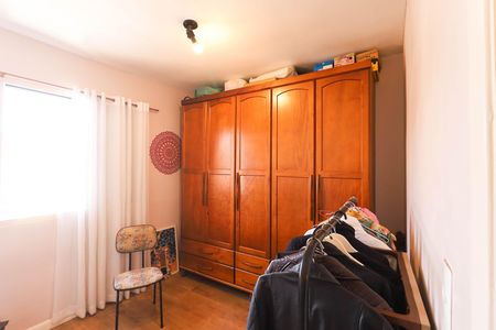 Apartamento à venda com 2 quartos, 45m² em Parque Casa de Pedra, São Paulo