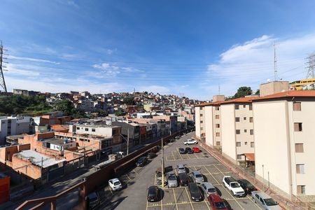 Apartamento à venda com 45m², 2 quartos e 1 vaga
