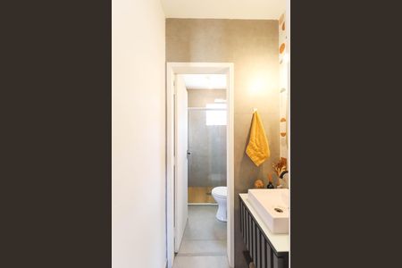 Apartamento à venda com 45m², 2 quartos e 1 vaga