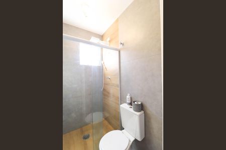 Apartamento à venda com 45m², 2 quartos e 1 vaga
