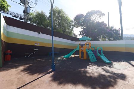 Apartamento à venda com 45m², 2 quartos e 1 vaga