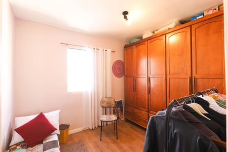 Apartamento à venda com 45m², 2 quartos e 1 vaga