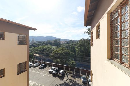 Apartamento à venda com 45m², 2 quartos e 1 vaga