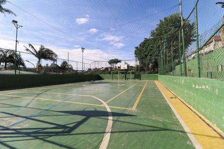 Apartamento à venda com 45m², 2 quartos e 1 vaga