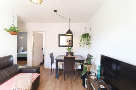 Apartamento à venda com 2 quartos, 45m² em Parque Casa de Pedra, São Paulo