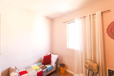 Apartamento à venda com 45m², 2 quartos e 1 vaga