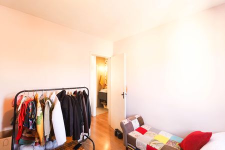 Apartamento à venda com 45m², 2 quartos e 1 vaga