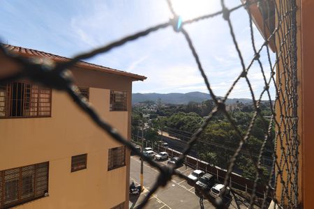 Apartamento à venda com 45m², 2 quartos e 1 vaga