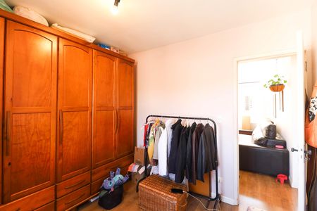Apartamento à venda com 2 quartos, 45m² em Parque Casa de Pedra, São Paulo